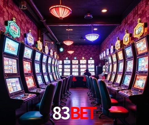 Seasonal Promotions 83bet
