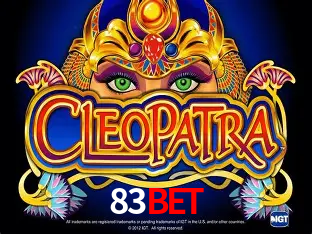 Roulette Table 83bet